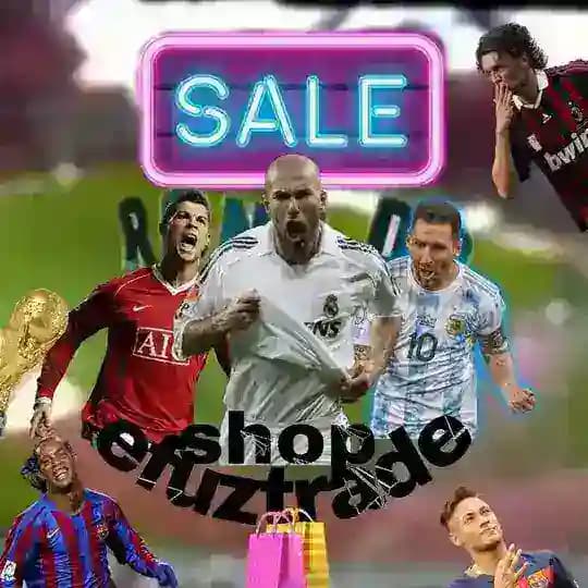 EFUZ TRADE SHOP
