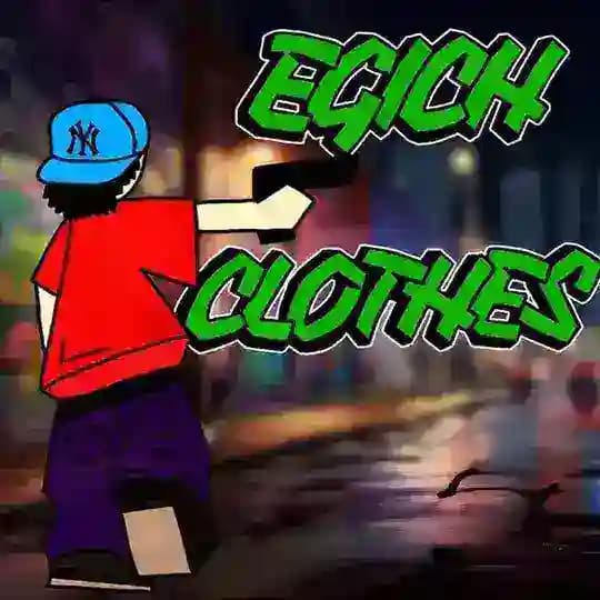 egichclothes