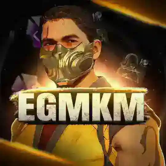 egmkm