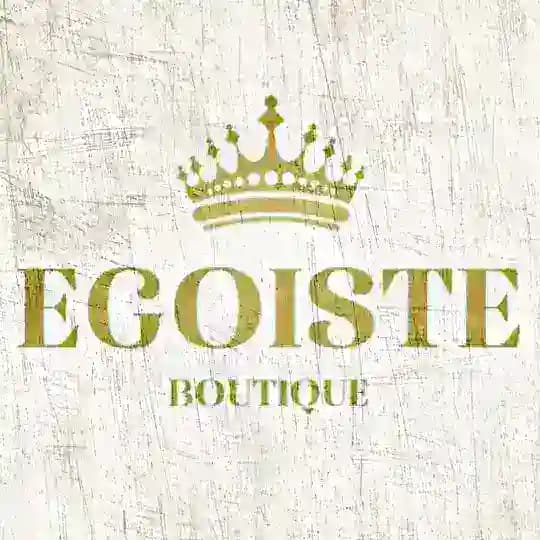 EGOISTE Boutique