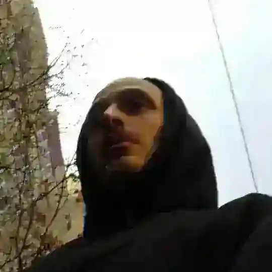 egor bakey