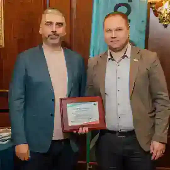 ЕГОРОВ | Новые люди ДНР