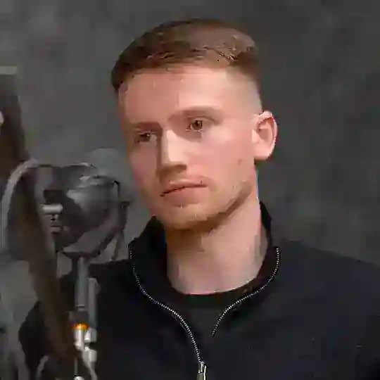 Егор Ясников