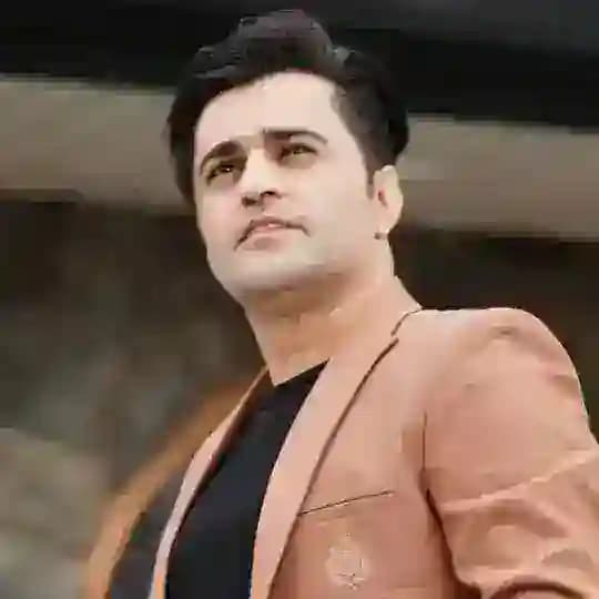 کانال احسان علیانی 🎤