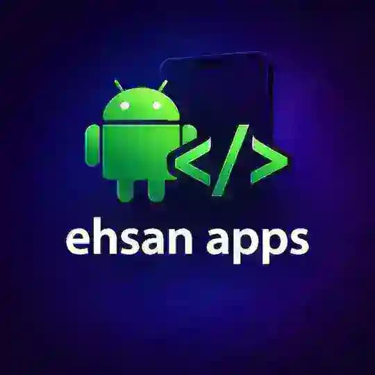 <ehsan apps/>