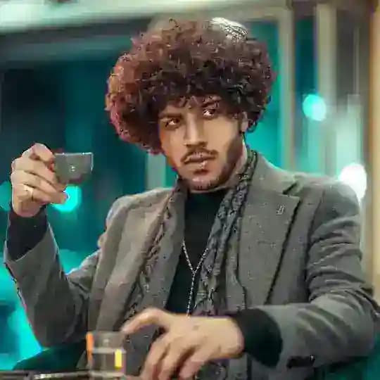 Ehsan Daryadel | احسان دریادل