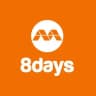 8days