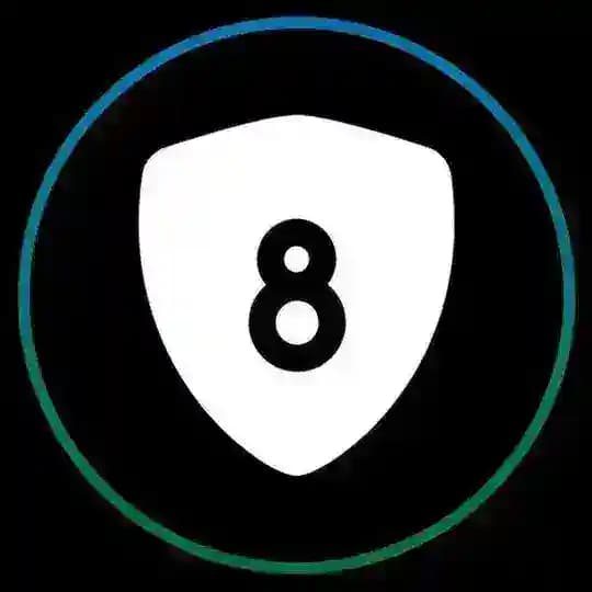 🛡8 VPN - بهترین فیلترشکن رایگان ۲۰۲۴