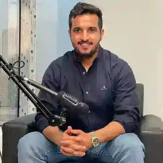 عيسى العدواني