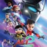 Ejen Ali The Movie 2 2025 Film