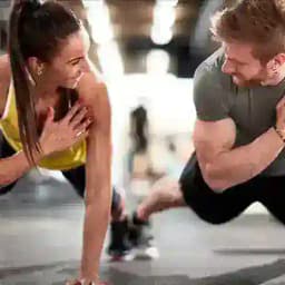 Ejercicios En Casa Profile