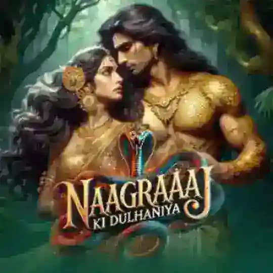Naagraj Ki Dulhaniya pocket fm