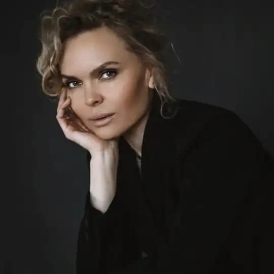 Екатерина Блей Этикет