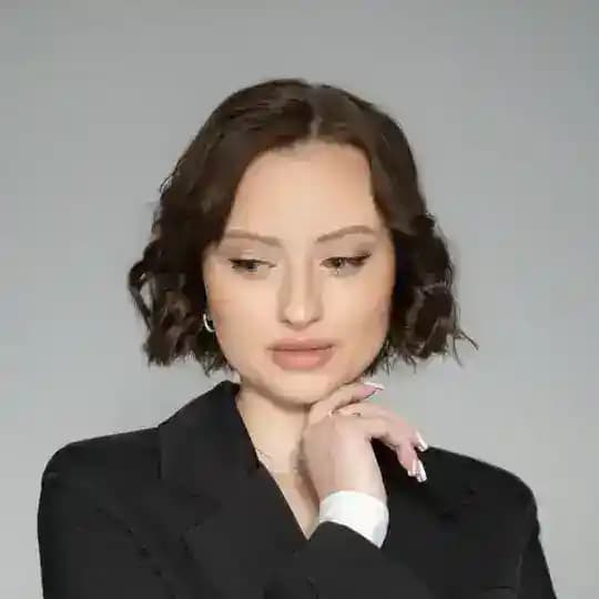 Блог Екатерины🤍