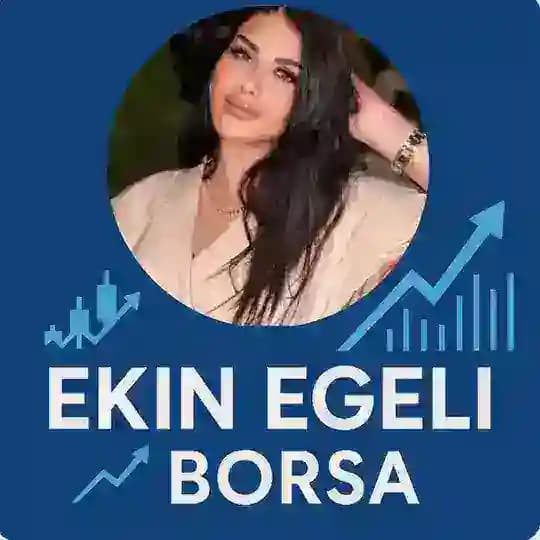 Ekin Egeli Borsa💰📊📈