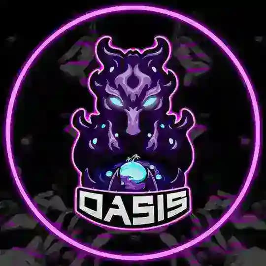 Киберспортивный клуб КНИТУ | «OASIS»