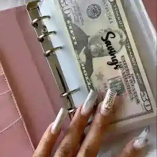 Дневник экономии💰