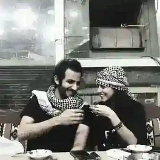 وعـيونــك؟