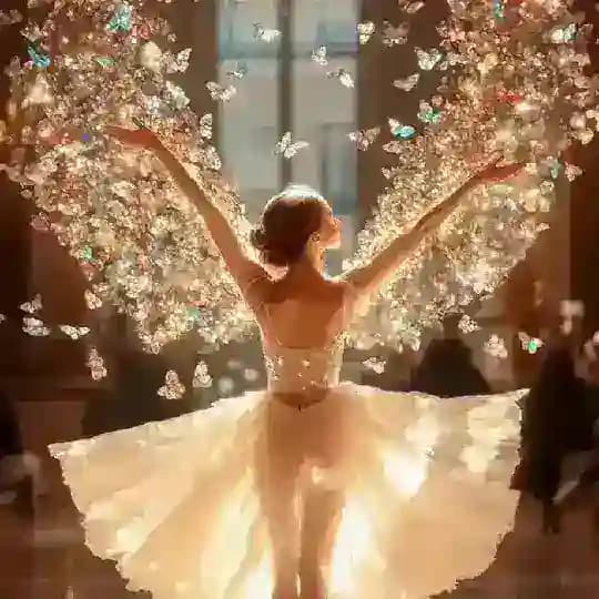 🦋رویای پروانه ها🦋