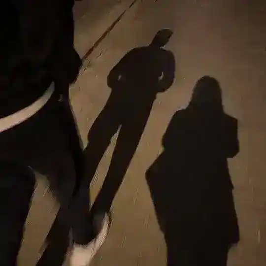 إلي الله سويًا ♥️
