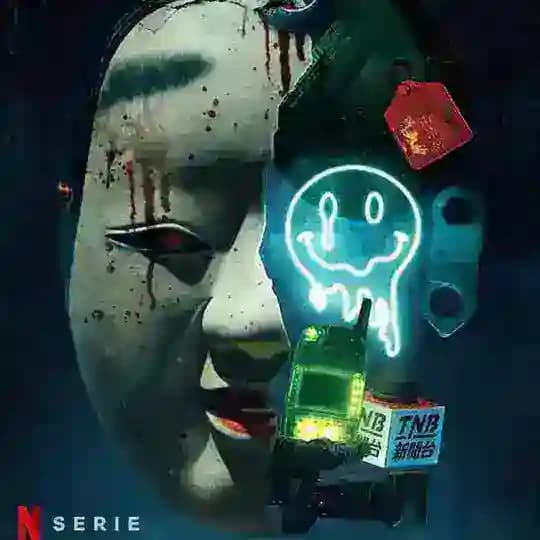 El asesino mediático 2023 latino