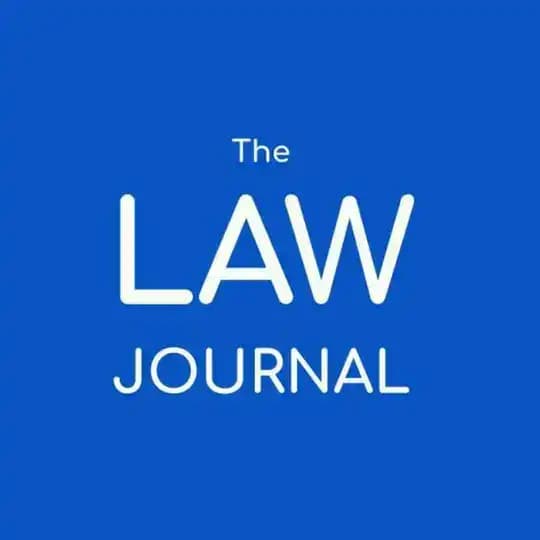 The LAW JOURNAL (latest judgements, Legal updates Live from the Supreme Court Bar and the Bench)