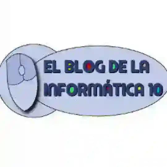 El blog de la informática 10