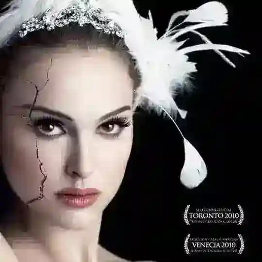 El cisne negro Profile