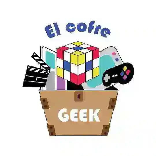 El Cofre Geek