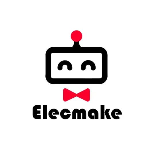 elecmake - الکمیک 🛠