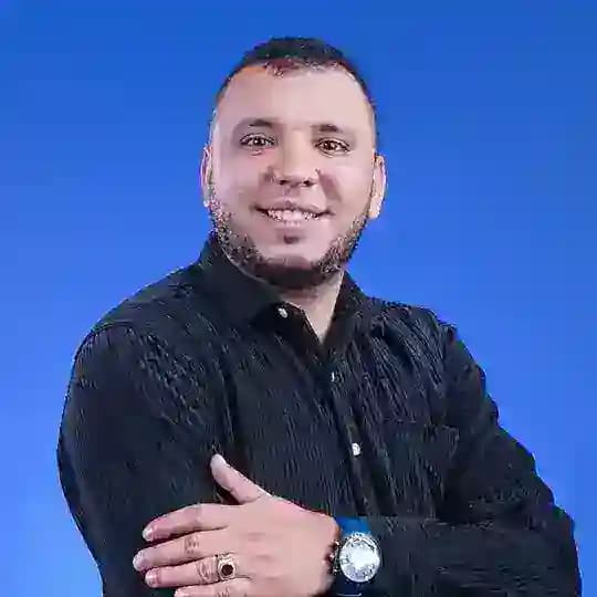 دوائر كهربائية / محمد المزوغي