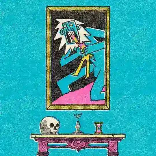 ELECTRO-SHIT 🔌