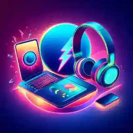 💻 Chollos de Electrónica ️ Ofertas Cupones ️