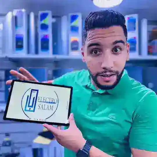 🔥 Electrosalam 🔥
