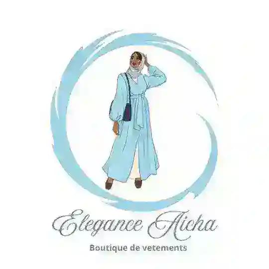 Élégance Aicha