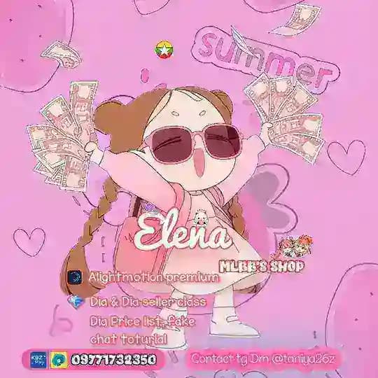 Elena prst (open paid edit)
