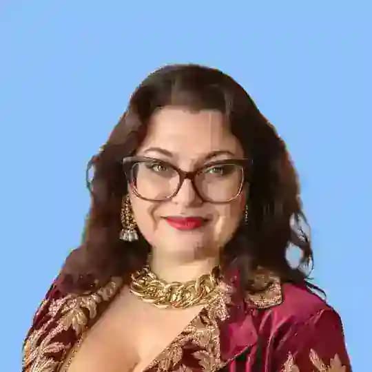 Елена Мозер🔹Лабиринты мыслей