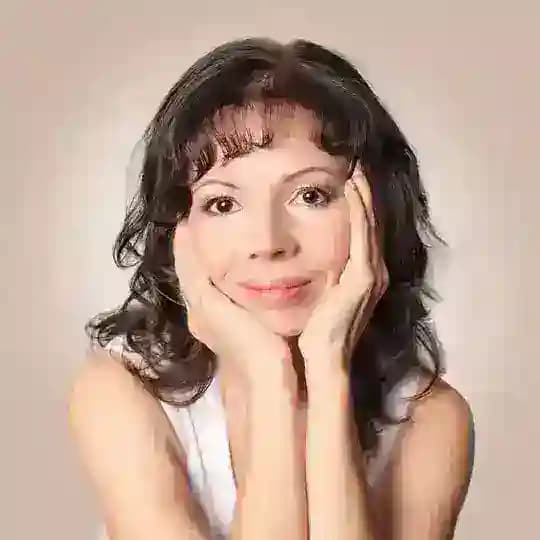 Психология счастливой женщины