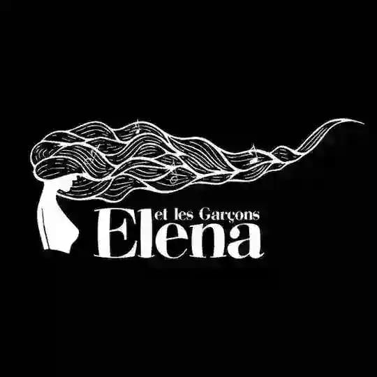 Эленá и ребята | Elena et les garçons