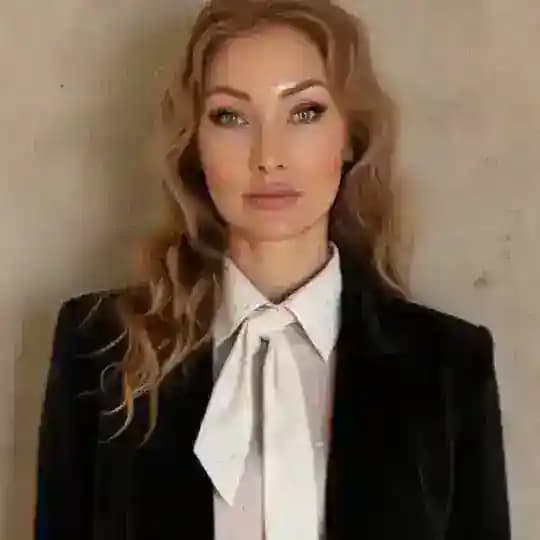 Елена Гончарова || Сексолог - психолог