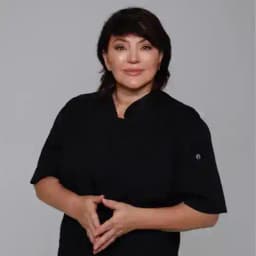 Елена Шрамко Profile