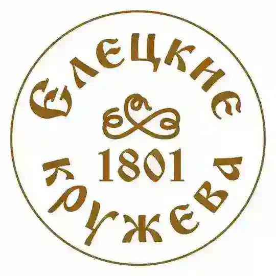 ЕЛЕЦКИЕ КРУЖЕВА