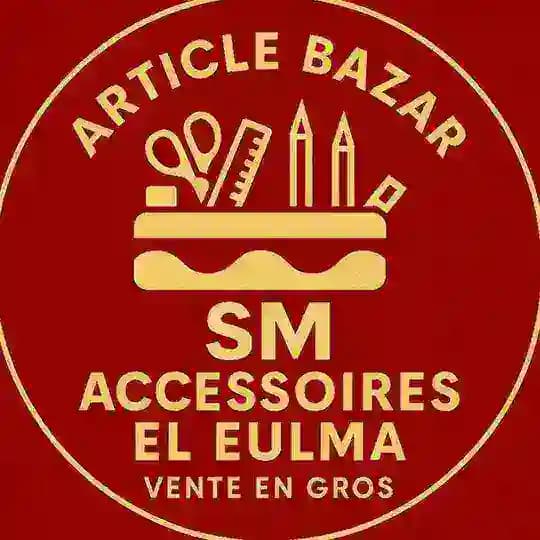 SM Article Accessoires El Eulma