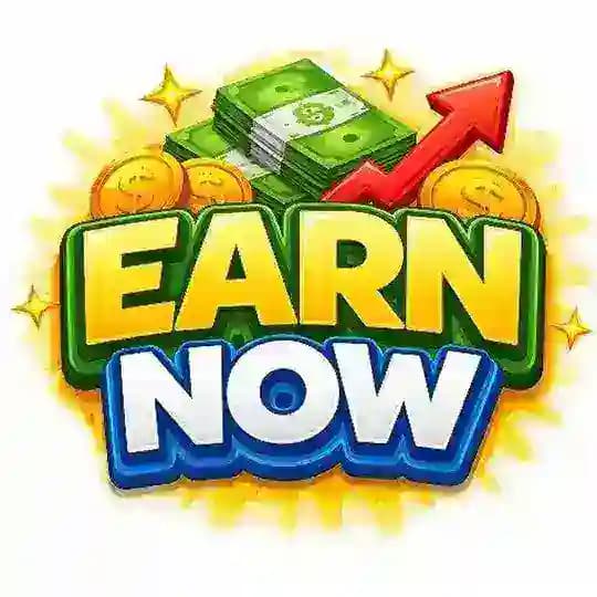 EARN NOW 24/7