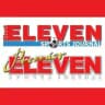 Eleven Sports