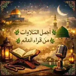 🌿أجمل التلاوات من قراء العالم🌿 Profile