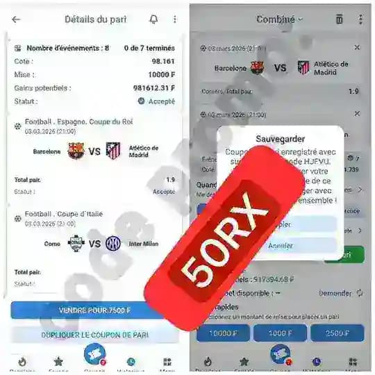 Lione PCS💪 Profile