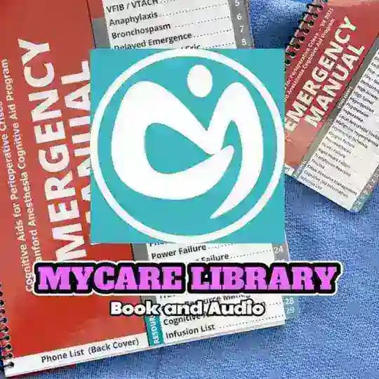 MyCare Platform