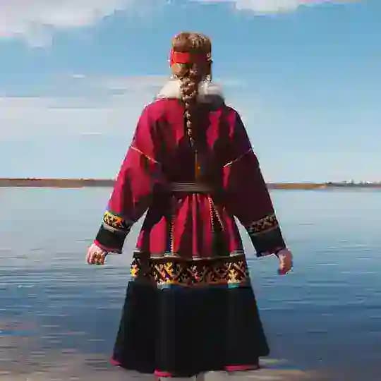 Eli from Russia 🍃🌞