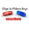 Elige La Píldora Roja